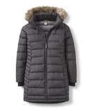 Deep Cover Parka Wmns