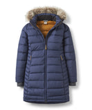 Deep Cover Parka Wmns