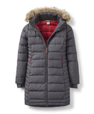 Deep Cover Parka Wmns