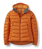 Electron Pro Hoody Wmns