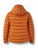 Electron Pro Hoody Wmns