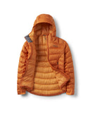 Electron Pro Hoody Wmns