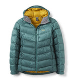 Glaceon Pro Jacket Wmns