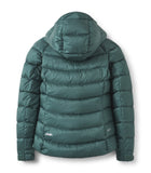 Glaceon Pro Jacket Wmns