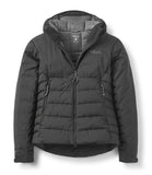 Infinity Windstopper Hoody Wmns