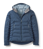 Infinity Windstopper Hoody Wmns