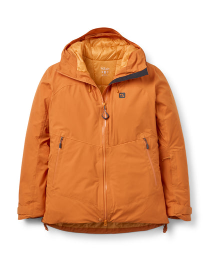 Khroma Diffract Jacket Wmns