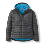 Microlight Alpine Jacket Wmns