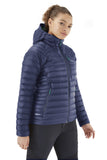 Microlight Alpine Jacket Wmns