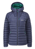 Microlight Alpine Jacket Wmns