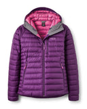 Microlight Alpine Jacket Wmns