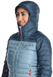Microlight Alpine Jacket Wmns