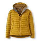Microlight Alpine Jacket Wmns