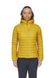 Microlight Alpine Jacket Wmns