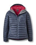 Microlight Alpine Jacket Wmns