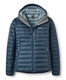 Microlight Alpine Jacket Wmns