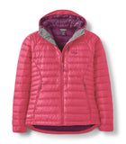 Microlight Alpine Jacket Wmns