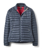 Microlight Jacket Wmns