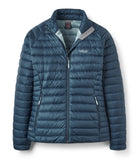 Microlight Jacket Wmns