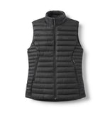 Microlight Vest Wmns