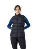 Microlight Vest Wmns
