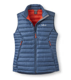 Microlight Vest Wmns