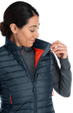 Microlight Vest Wmns
