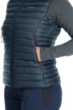 Microlight Vest Wmns