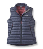 Microlight Vest Wmns