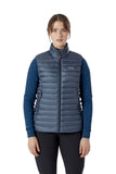 Microlight Vest Wmns