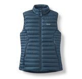 Microlight Vest Wmns