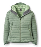 Microlight Windstopper Hoody Wmns
