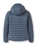 Microlight Windstopper Hoody Wmns