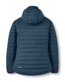 Microlight Windstopper Hoody Wmns