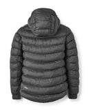Nebitron Pro Jacket Wmns