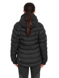 Nebitron Pro Jacket Wmns