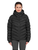 Nebitron Pro Jacket Wmns