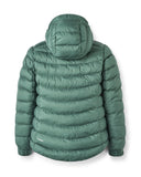 Nebitron Pro Jacket Wmns