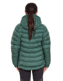 Nebitron Pro Jacket Wmns