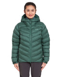 Nebitron Pro Jacket Wmns