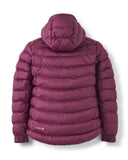 Nebitron Pro Jacket Wmns