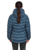 Nebitron Pro Jacket Wmns