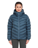Nebitron Pro Jacket Wmns