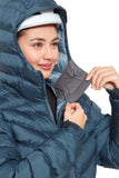 Nebitron Pro Jacket Wmns
