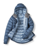 Nebitron Pro Jacket Wmns