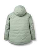 Optical Down Jacket Wmns