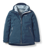 Optical Down Jacket Wmns