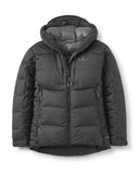 Positron Pro Hoody Wmns