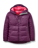 Positron Pro Hoody Wmns