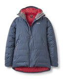 Valiance Jacket Wmns